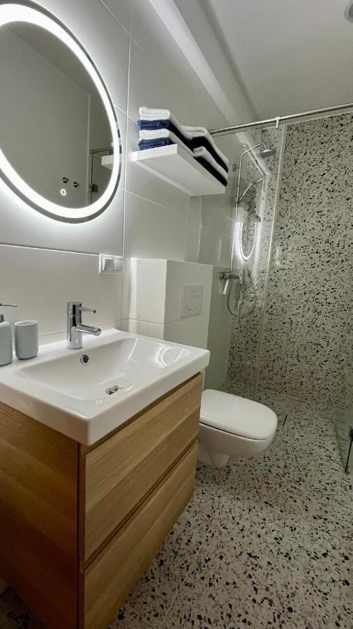 Chill Apartment غدانسك المظهر الخارجي الصورة
