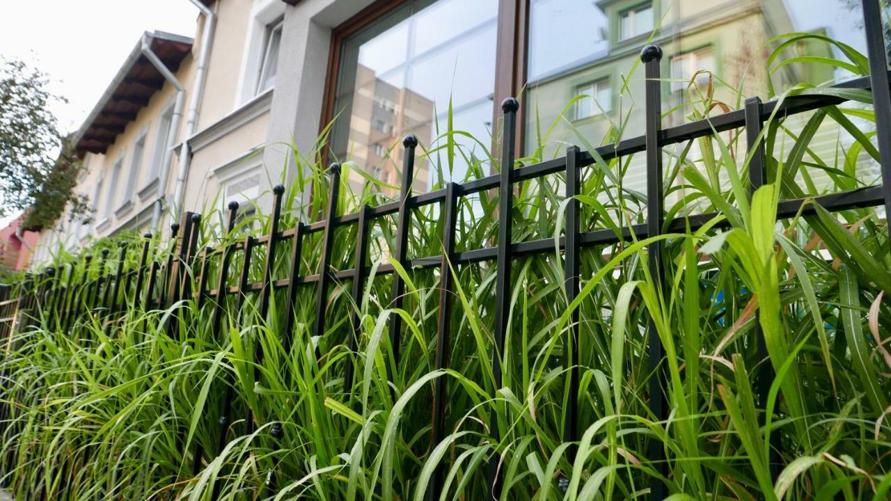 Chill Apartment غدانسك المظهر الخارجي الصورة