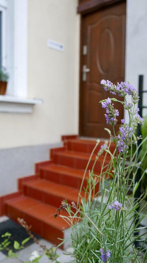 Chill Apartment غدانسك المظهر الخارجي الصورة